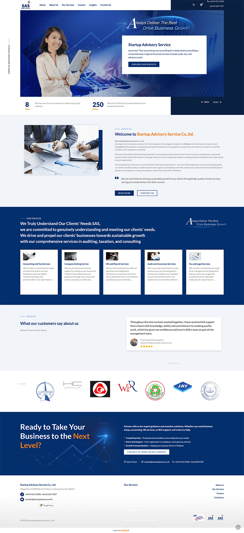 startupadvisory.co.th